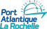 Logo port de la Rochelle